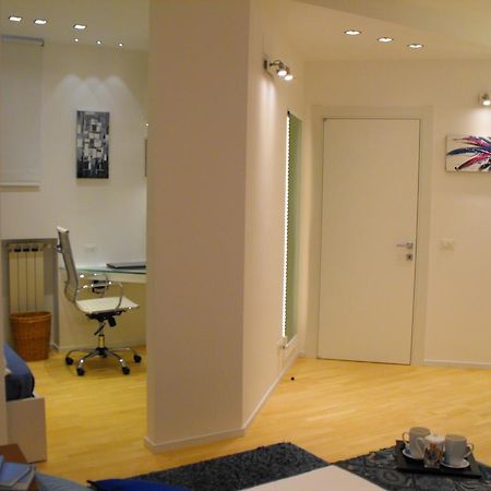 Upper Bed & Breakfast Pescara Exterior photo