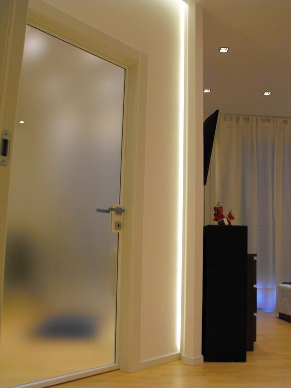 Upper Bed & Breakfast Pescara Exterior photo