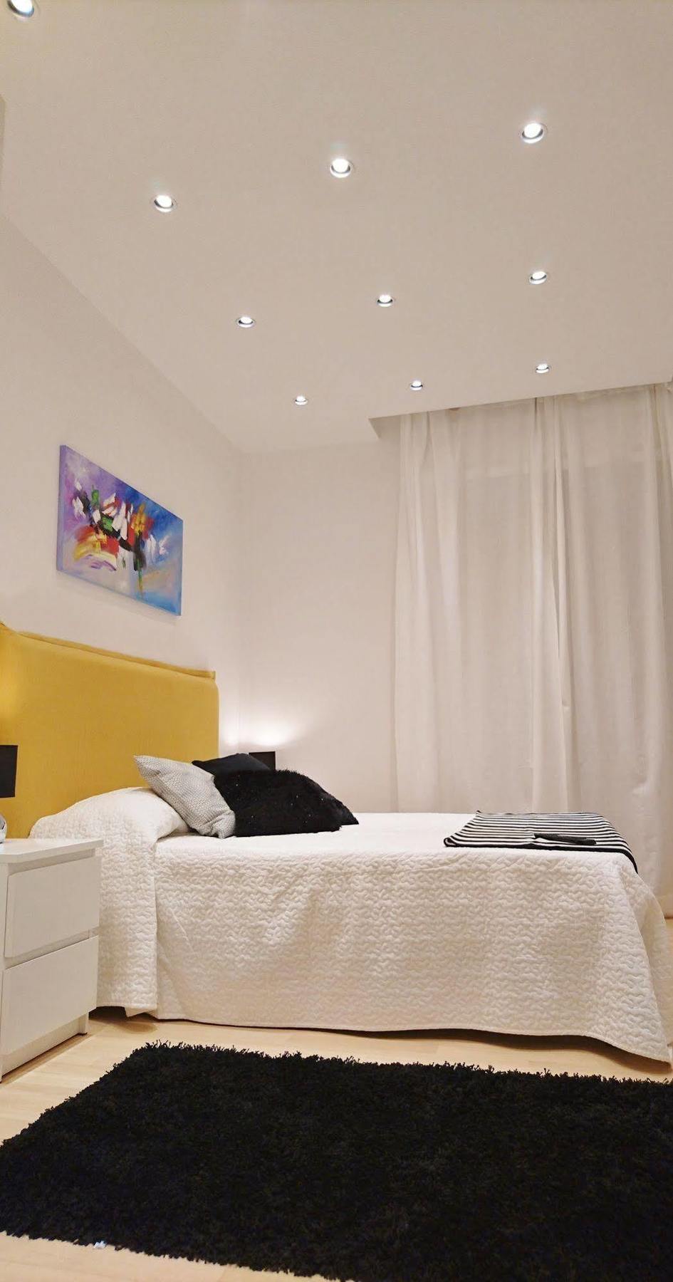 Upper Bed & Breakfast Pescara Exterior photo